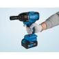 Гайковерт аккумуляторный ударный BULL SC 1807 XLTpro (1329722) - Фото 8