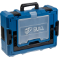 Гайковерт аккумуляторный ударный BULL SC 1807 XLTpro (1329722) - Фото 9