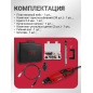 Гравер WORTEX MG 3219 E (1333745) - Фото 6