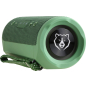 Колонка портативная беспроводная URZUS Riff Green (UR-541111) - Фото 11