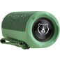 Колонка портативная беспроводная URZUS Riff Green (UR-541111) - Фото 10