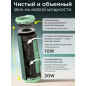 Колонка портативная беспроводная URZUS Riff Green (UR-541111)