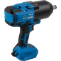 Гайковерт аккумуляторный ударный BULL SC 1810 XLTpro (1329727) - Фото 5