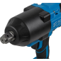 Гайковерт аккумуляторный ударный BULL SC 1810 XLTpro (1329727) - Фото 7
