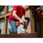 Шуруповерт (винтоверт) ударный аккумуляторный WORTEX CWR 0218 XLT (1329730) - Фото 10