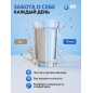 Картридж для удаления железа AV ENGINEERING Standart 10" (AVE122G1010A1) - Фото 5
