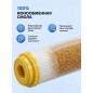 Картридж c ионообменной смолой AV ENGINEERING 10" (AVE121P1010A) - Фото 3