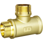 Тройник 1/2" LD (LD.65.538.15)