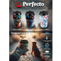 Термокружка PERFECTO LINEA серия 3D 0,45 л dark splash (27-450103) - Фото 5