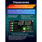 Полуавтомат сварочный DGM TECMIG-250 SYN (DG5822-7) - Фото 4