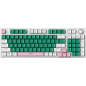 Клавиатура игровая механическая URZUS Snap B (UR-5317117) - Фото 9