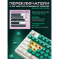 Клавиатура игровая механическая URZUS Snap B (UR-5317117) - Фото 2