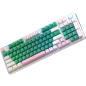Клавиатура игровая механическая URZUS Snap B (UR-5317117) - Фото 12