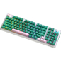 Клавиатура игровая механическая URZUS Snap B (UR-5317117) - Фото 13