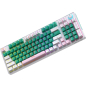 Клавиатура игровая механическая URZUS Snap B (UR-5317117) - Фото 14