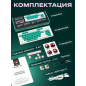 Клавиатура игровая механическая URZUS Snap B (UR-5317117) - Фото 8
