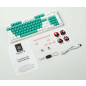 Клавиатура игровая механическая URZUS Snap B (UR-5317117) - Фото 36