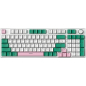 Клавиатура игровая механическая URZUS Snap R (UR-5317116) - Фото 9