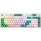 Клавиатура игровая механическая URZUS Snap R (UR-5317116) - Фото 10