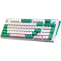 Клавиатура игровая механическая URZUS Snap R (UR-5317116) - Фото 11