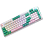 Клавиатура игровая механическая URZUS Snap R (UR-5317116) - Фото 12