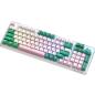 Клавиатура игровая механическая URZUS Snap R (UR-5317116) - Фото 13