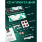 Клавиатура игровая механическая URZUS Snap R (UR-5317116) - Фото 8