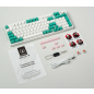 Клавиатура игровая механическая URZUS Snap R (UR-5317116) - Фото 36