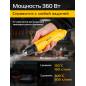 Фен строительный (термовоздуходувка) MOLOT MHG 5020 (1335718) - Фото 3