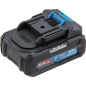 Аккумулятор 18 В 2 Ач Li-Ion BULL AK 2001 XLTpro (1329595) - Фото 2
