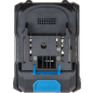 Аккумулятор 18 В 2 Ач Li-Ion BULL AK 2001 XLTpro (1329595) - Фото 4