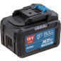 Аккумулятор 18 В 6 Ач Li-Ion BULL AK 6002 XLTpro (1329597) - Фото 2
