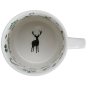 Кружка керамическая PERFECTO LINEA Snowflake Magic-1 350 мл (30-202511) - Фото 3