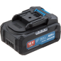 Аккумулятор Li-Ion 18В 4Ач BULL AK 4004 XLTpro (1329596) - Фото 2