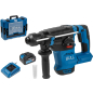 Перфоратор аккумуляторный BULL CBH 1826 XLTpro (1333735)