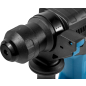 Перфоратор аккумуляторный BULL CBH 1826 XLTpro (1333736) - Фото 5