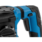 Перфоратор аккумуляторный BULL CBH 1826 XLTpro (1333736) - Фото 7