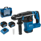 Перфоратор аккумуляторный BULL CBH 1826 XLTpro (1333736)