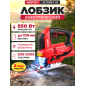 Электролобзик WORTEX JS 1009-1 LE (1333690)