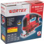 Электролобзик WORTEX JS 1009-1 LE (1333690) - Фото 10