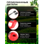 Ножницы аккумуляторные WORTEX SG 7215-1 (1334806) - Фото 4