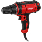 Дрель-шуруповерт сетевая WORTEX DR 1025-1 D (1318793) - Фото 9