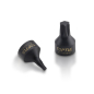 Головка 1/4" с насадкой TORX T15 SNCM + V TOPTUL (BCFB0815)
