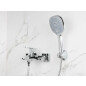 Смеситель для ванны AV ENGINEERING Neo (AVNEO3-A170-130) - Фото 3