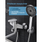 Смеситель для ванны AV ENGINEERING Pos (AVPOS7-A175-122) - Фото 6