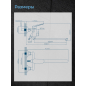 Смеситель для ванны AV ENGINEERING Pos (AVPOS7-A175-122) - Фото 10