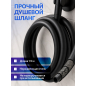 Смеситель для ванны AV ENGINEERING Win black (AVWIN7-BL165-122) - Фото 9