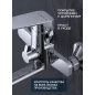 Смеситель для ванны AV ENGINEERING Win (AVWIN7-A165-122) - Фото 2