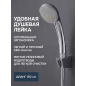 Смеситель для ванны AV ENGINEERING Bas (AVBAS7-A294-421) - Фото 3