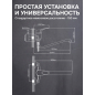 Смеситель для ванны AV ENGINEERING Bas (AVBAS7-A294-421) - Фото 5